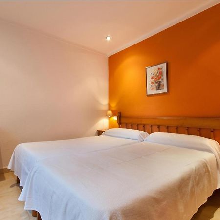 Appartement Pinos Altos 13 à Cala de Sant Vicenc Extérieur photo