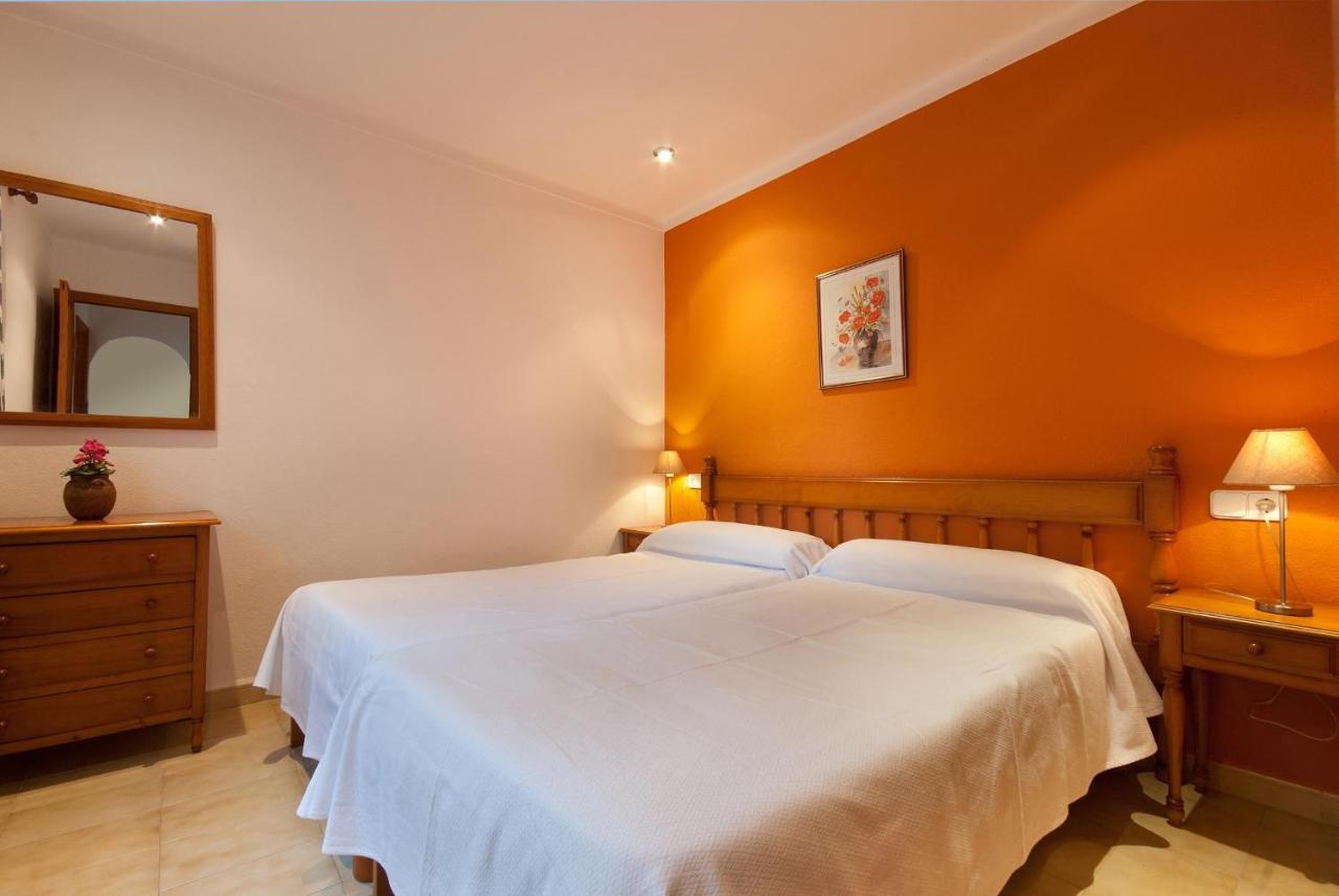 Appartement Pinos Altos 13 à Cala de Sant Vicenc Extérieur photo