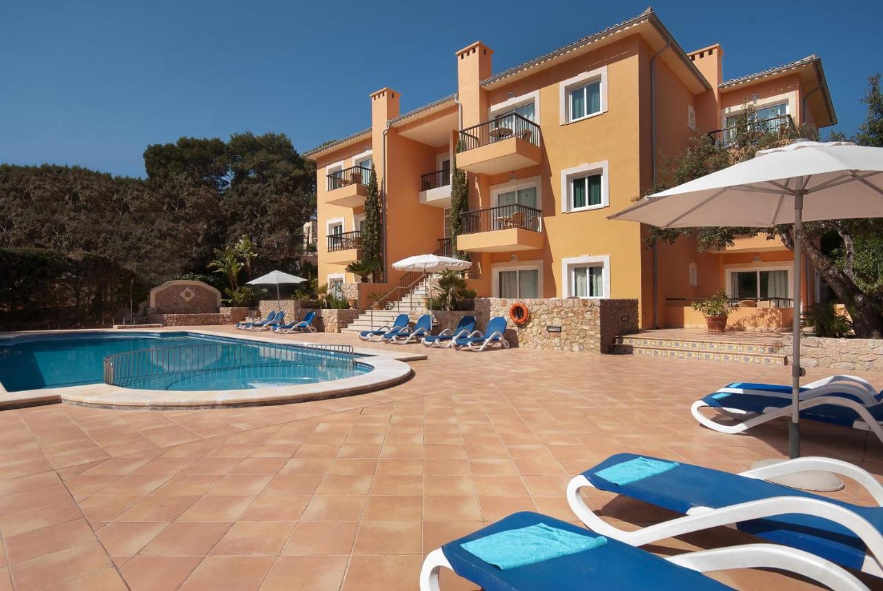 Appartement Pinos Altos 13 à Cala de Sant Vicenc Extérieur photo