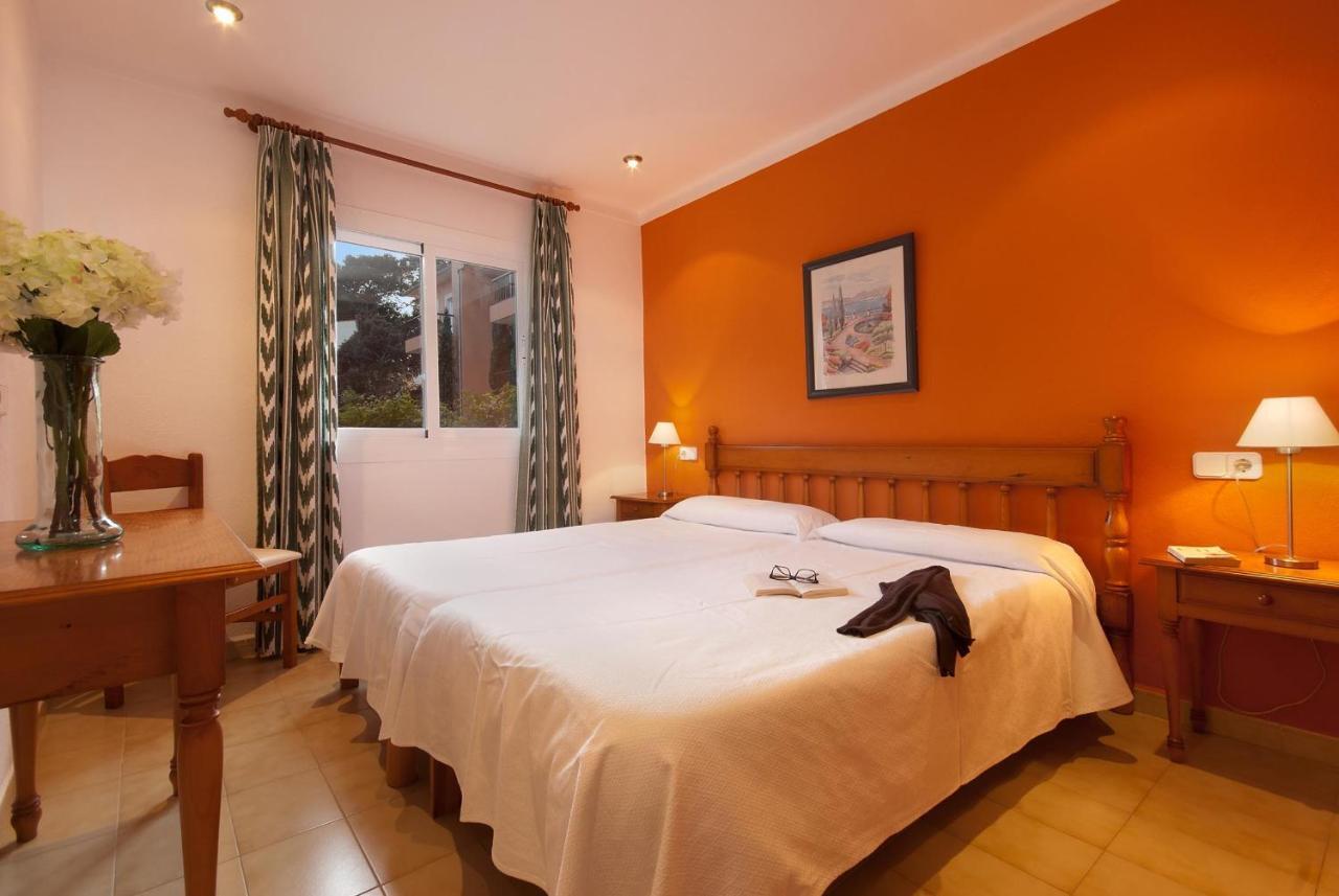 Appartement Pinos Altos 13 à Cala de Sant Vicenc Extérieur photo